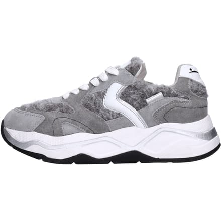 Voile Blanche Sneakers Grey