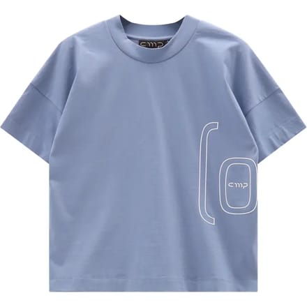 T-shirt dames CMP