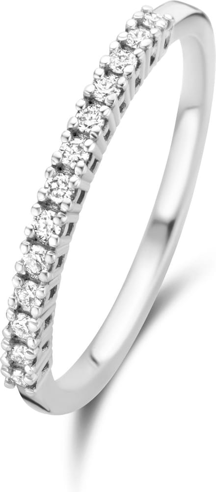 Isabel Bernard - De la Paix Madeline - IBD330021 - Dames - Ring - 60