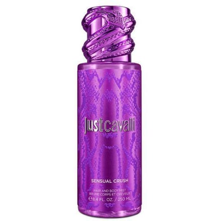 SENSUAL CRUSH hair and body mist 250 ml