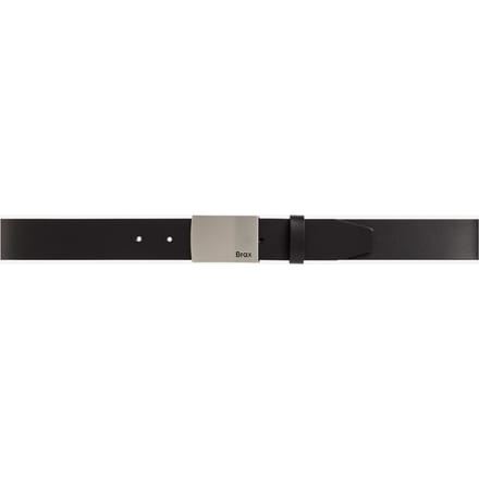 Brax Heren Riem  Style HEREN RIEM black, zwart, maat 105