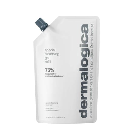 Dermalogica Special Cleansing Gel 500 ml Navulling