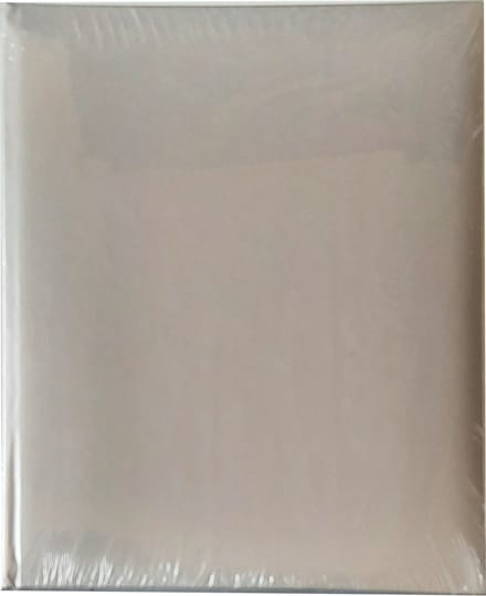 Fotoalbum Grijs 58 pagina´s