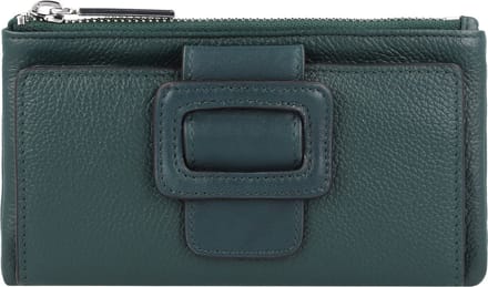 PICARD Portemonnee Paola 1 Wallet Cedar Groen