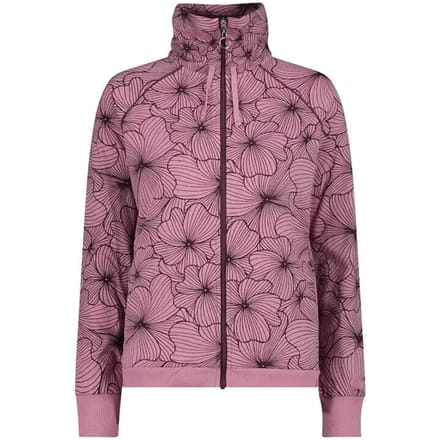 Damesfleece CMP