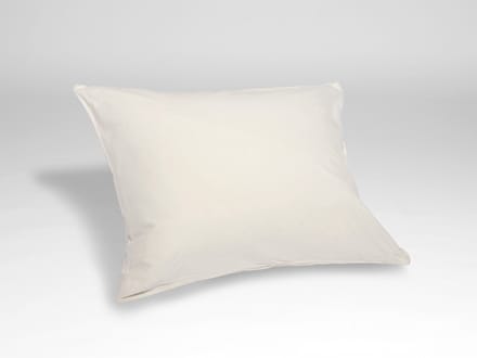 Yumeko hoofdkussenbeschermer 65x65 - Bio, eco & fairtrade