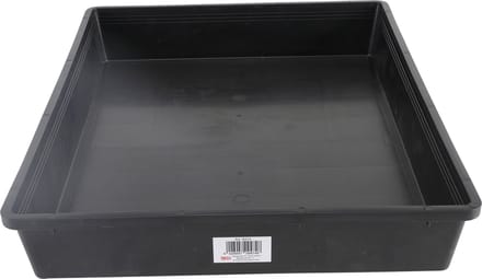 BGS Olie Opvangbak | 18 Liter