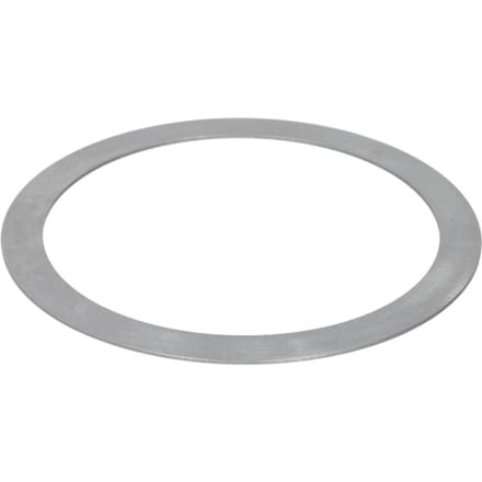 Basis versnellingsbak ZF 0730007210