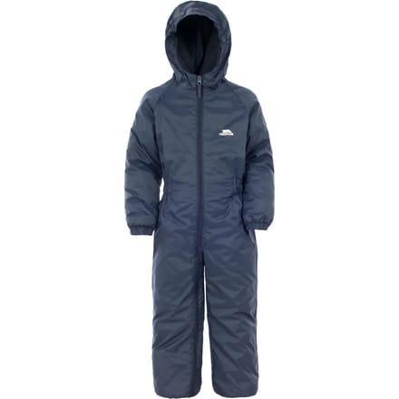 Kinderpak Trespass Dripdropchildsrainsu