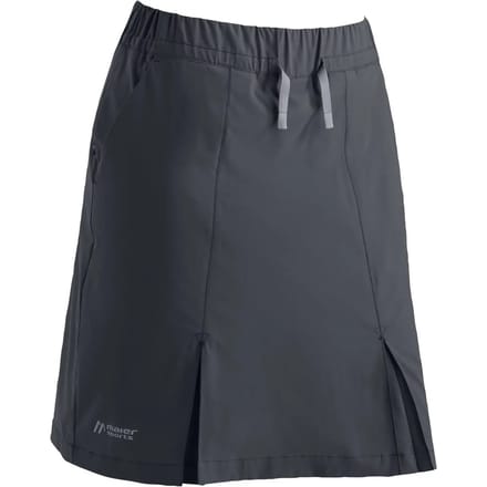 Dames skort Maier Sports Fortunit