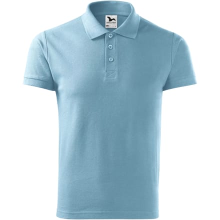 Katoenen polo Malfini 212