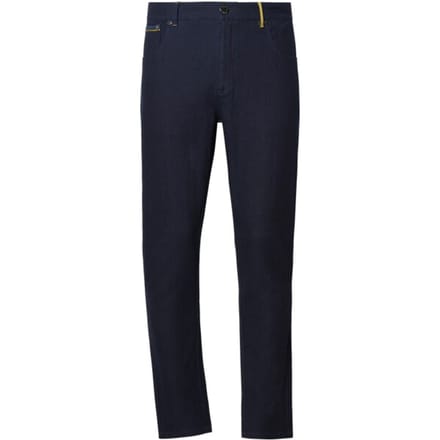 Jeans COLESSO donkerblauw