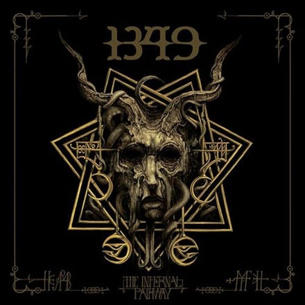 The Infernal Pathway - 1349