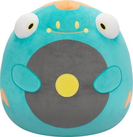 Squishmallows Pokémon - Bellibolt - 35cm pluche