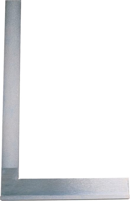 Angulus Smidshaak - Vlak 100 x 70 mm