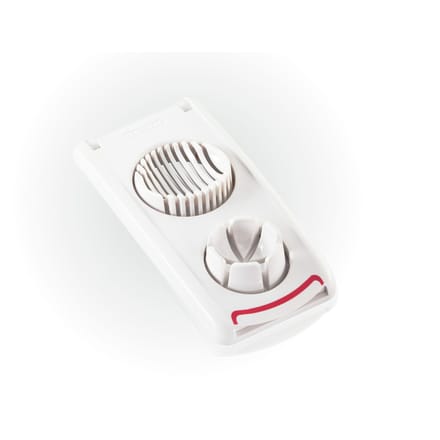 Leifheit ComfortLine Eisnijder Combi - wit