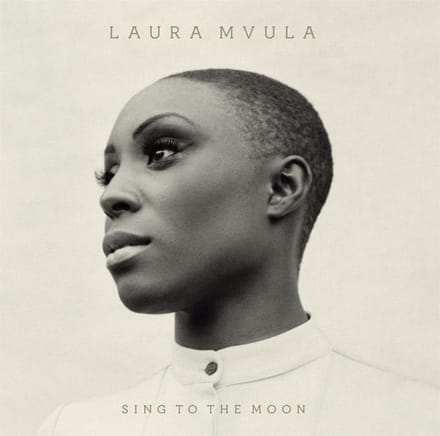 Sing To The Moon - Laura Mvula
