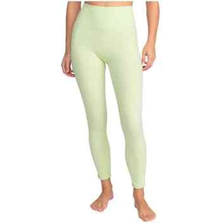Roxy Heart Into Leggings Geel S Vrouw