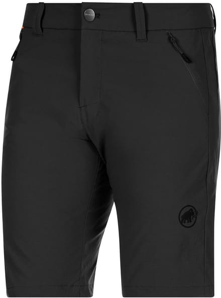 Mammut Hiking Korte Broek Zwart 46 Man