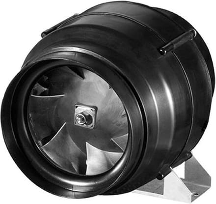 Ruck buisventilator Etaline