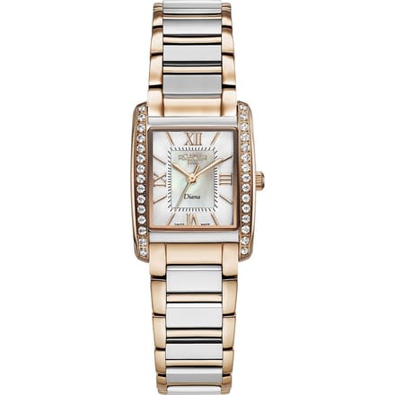Roamer Diana 869847-49-20-20 Horloge