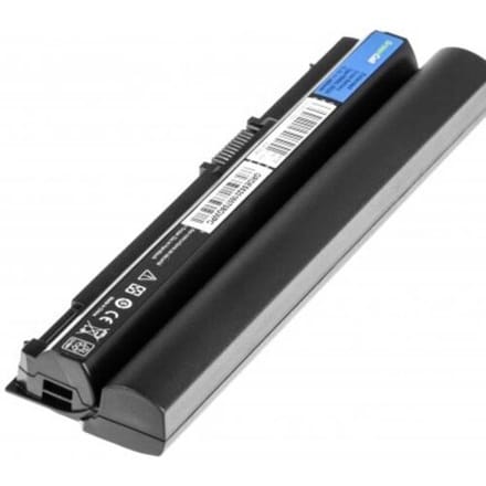 GREEN CELL Batterij voor Dell Latitude E6220 E6230 E6320 E6320 / 11,1V 4400mAh