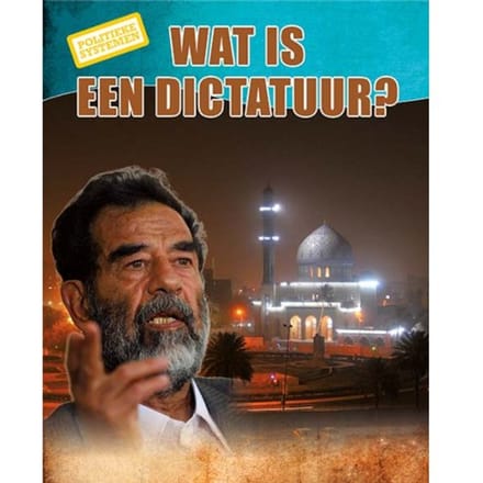 Wat Is Een Dictatuur? - Politieke Systemen - Nick Hunter