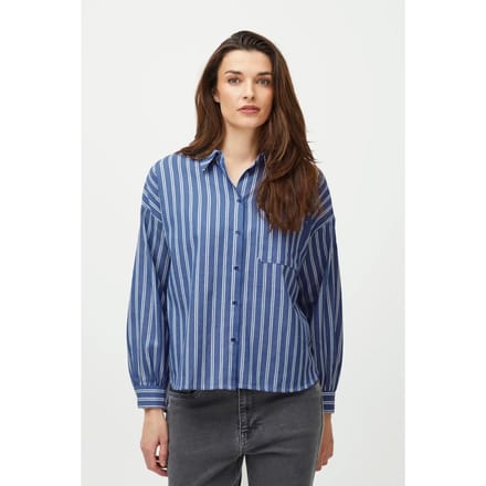 Dameshemd Pulz Jeans Rebecca
