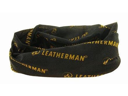 Leatherman Hoofdband - sjaal - bandana