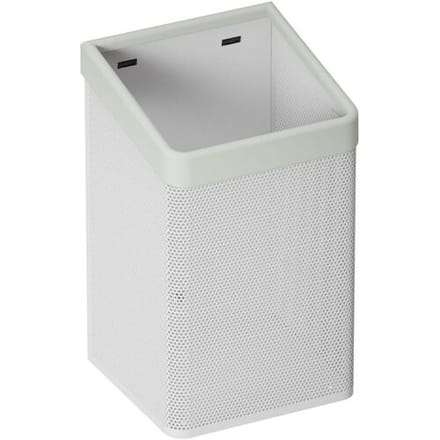 HEWI series 477/801 paper towel basket 477.05B20012 97