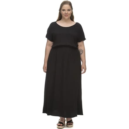 Damesjurk Ragwear Lalline