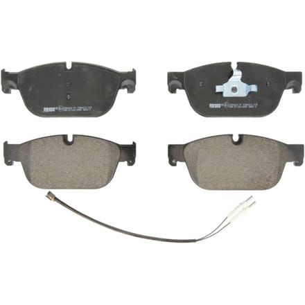 Remblokset FERODO FDB4313, voor