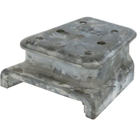 Lagerbus, bladveer FEBI BILSTEIN 47584