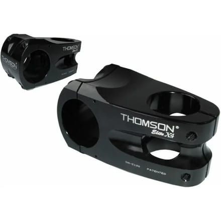 Stam Thomson elite x4 a-head 0º 1 1/8"