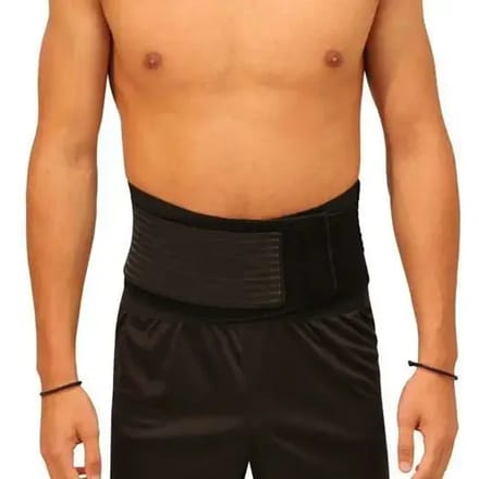 Buikgordel Softee Strong L