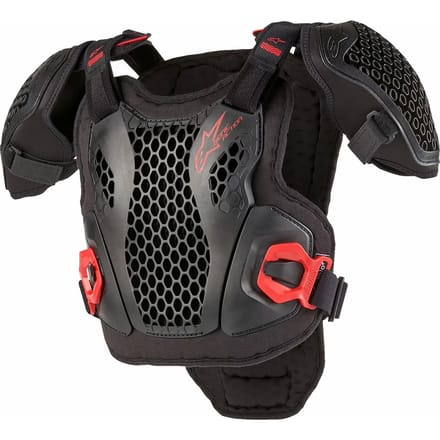 Motorjack voor kinderen Alpinestars B-Act
