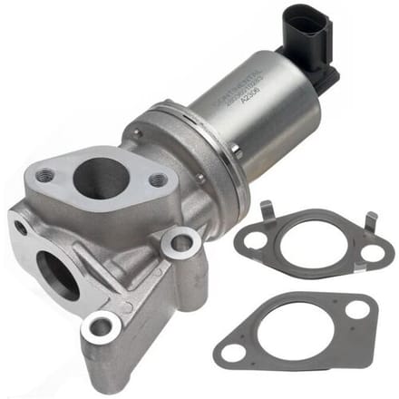 EGR-klep VDO 2803601028302