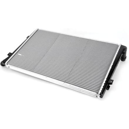 Radiator, motorkoeling NISSENS 65292