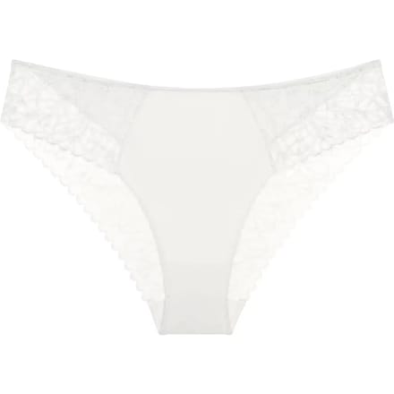 Kanten damesslip Triumph Pretty Modal