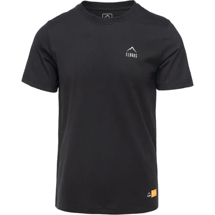 T-shirt Elbrus Seimo