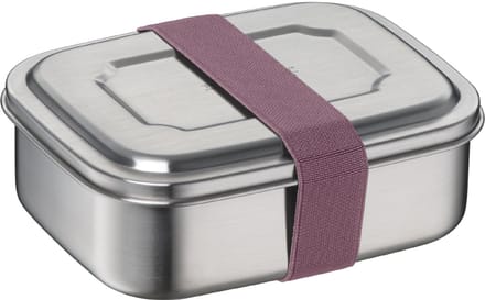 THERMOS brooddoos THERMOcafé SANDWICH BOX, 1,0 L, rose