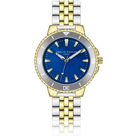 Vrouwenhorloge Amelia Parker Orcena Link