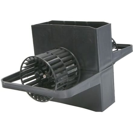 Binnenventilator NRF 34600