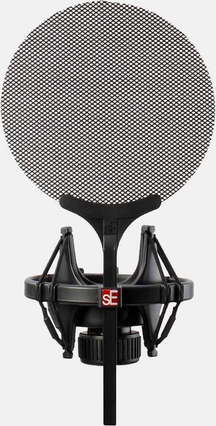 sE Electronics Isolation Pack