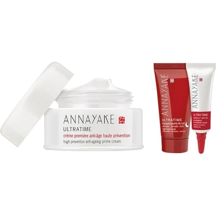 Annayake Ultratime Preventieset Antirimpelcrème Dames