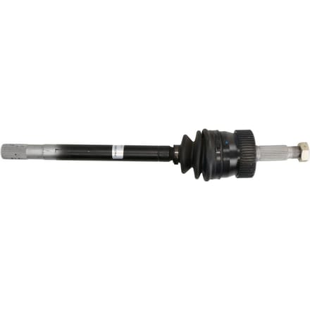 Aandrijfas POINT GEAR PNG73210 links