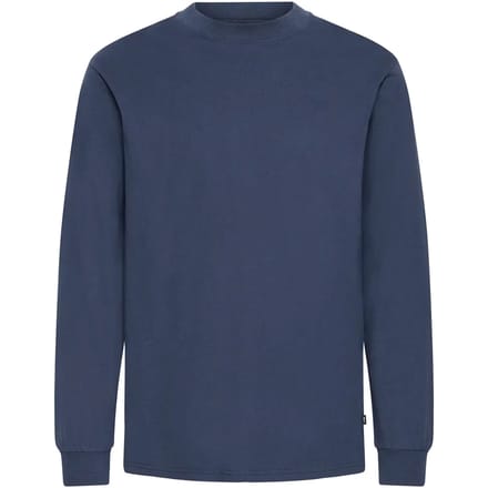 Solid Reynaldo Longsleeve Shirt Heren - Maat L