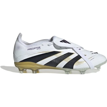 Kindervoetbalschoenen adidas Predator Elite FT FG