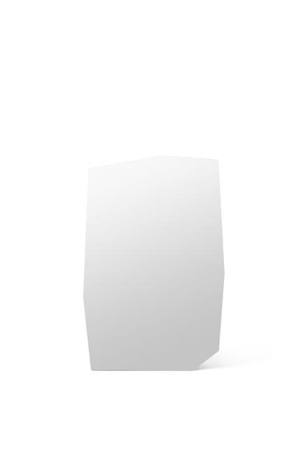 Ferm Living - Shard Spiegelkast - transparant