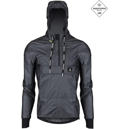 Winddichte jas Etxeondo Estali Gore-tex Windstopper